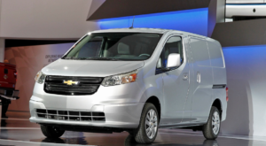 2023 Chevy Express Redesign, Dimensions, Interior - Chevy-2023.com