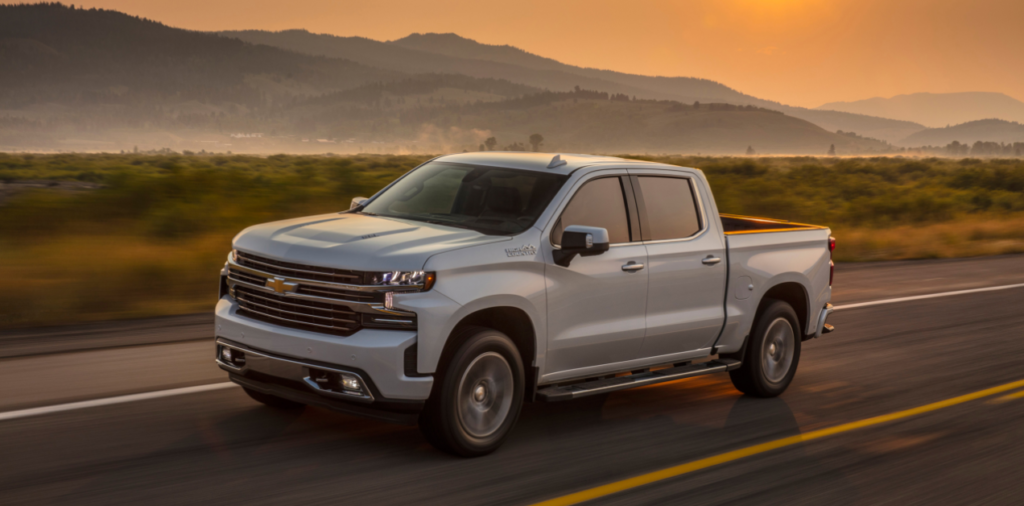 New 2022 Chevy Silverado Interior, Release Date, Price | Chevy-2023.com