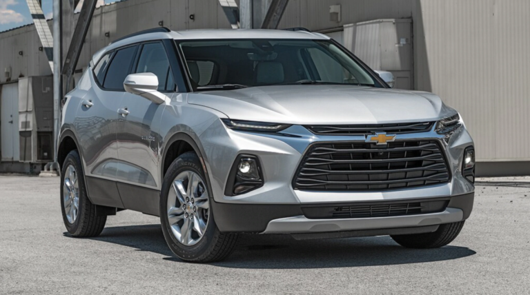 2023 Chevy Cars Price, Specs, and Release Date