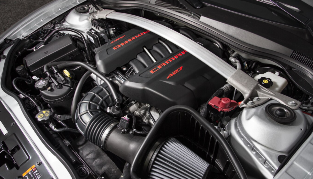 2023 Chevrolet Camaro Redesign, Engine, Price