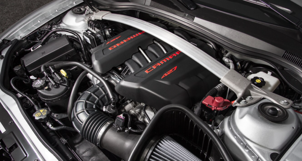 2023 Chevrolet Camaro Z28 Engine, Review, Release Date - Chevy-2023.com