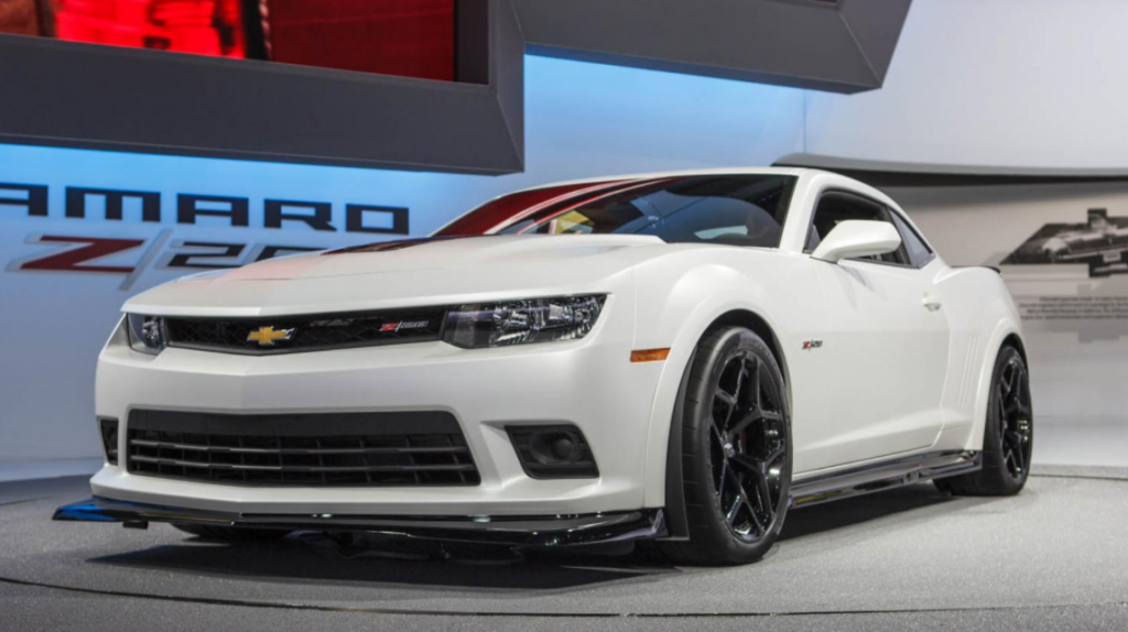 2023 Chevy Cars Price, Specs, and Release Date