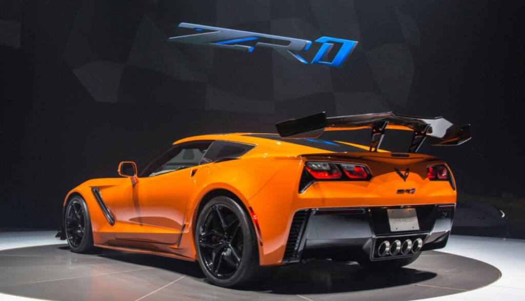 2023 Chevrolet Corvette Zr1 Specs Price Redesign Chevy 2730