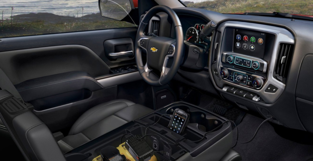 2023 Chevrolet Silverado EV Release Date, Price, Interior | Chevy-2023.com