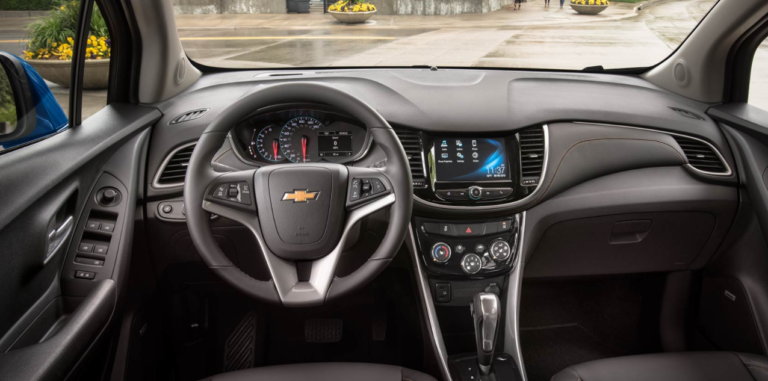 2023 Chevrolet Trax Colors, Review, Release Date - Chevy-2023.com