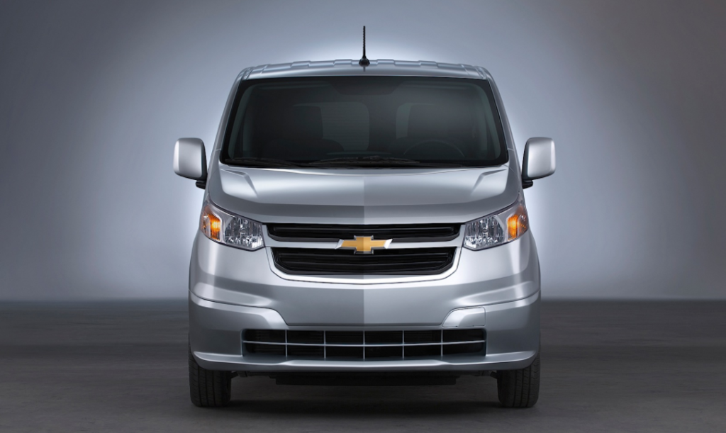 2023 Chevy Express Redesign, Engine, Towing Capacity - Chevy-2023.com