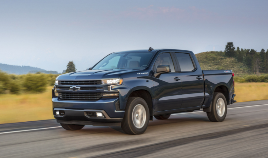 2023 Chevy Silverado Concept, Price, Release Date | Chevy-2023.com