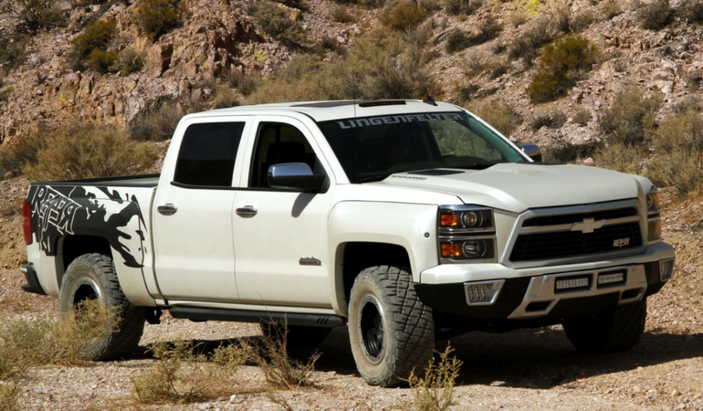 2023 Chevrolet Reaper Redesign, Price, Specs