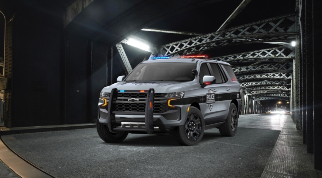 2023 Chevrolet Tahoe PPV Price, Release Date, Review