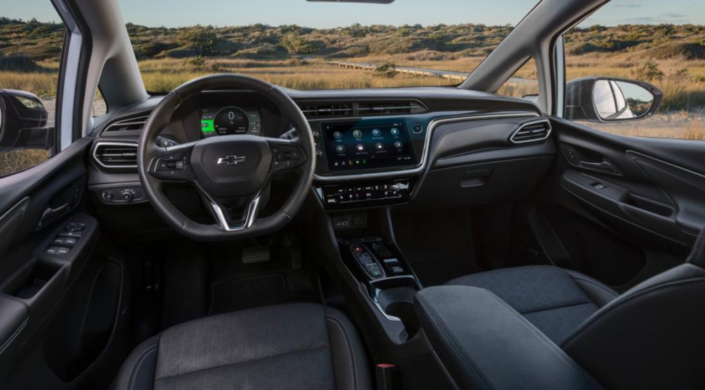 2023 Chevy Trax Interior, Colors, Engine