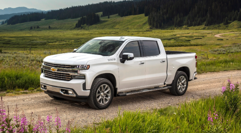 2023 Chevy Silverado High Country Review | Chevy-2023.com