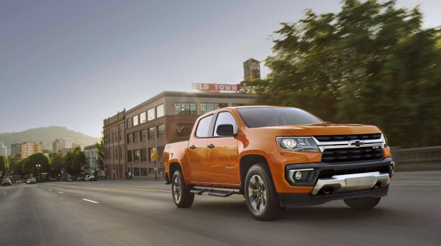 2024 Chevy Colorado Release Date, Price, Engine