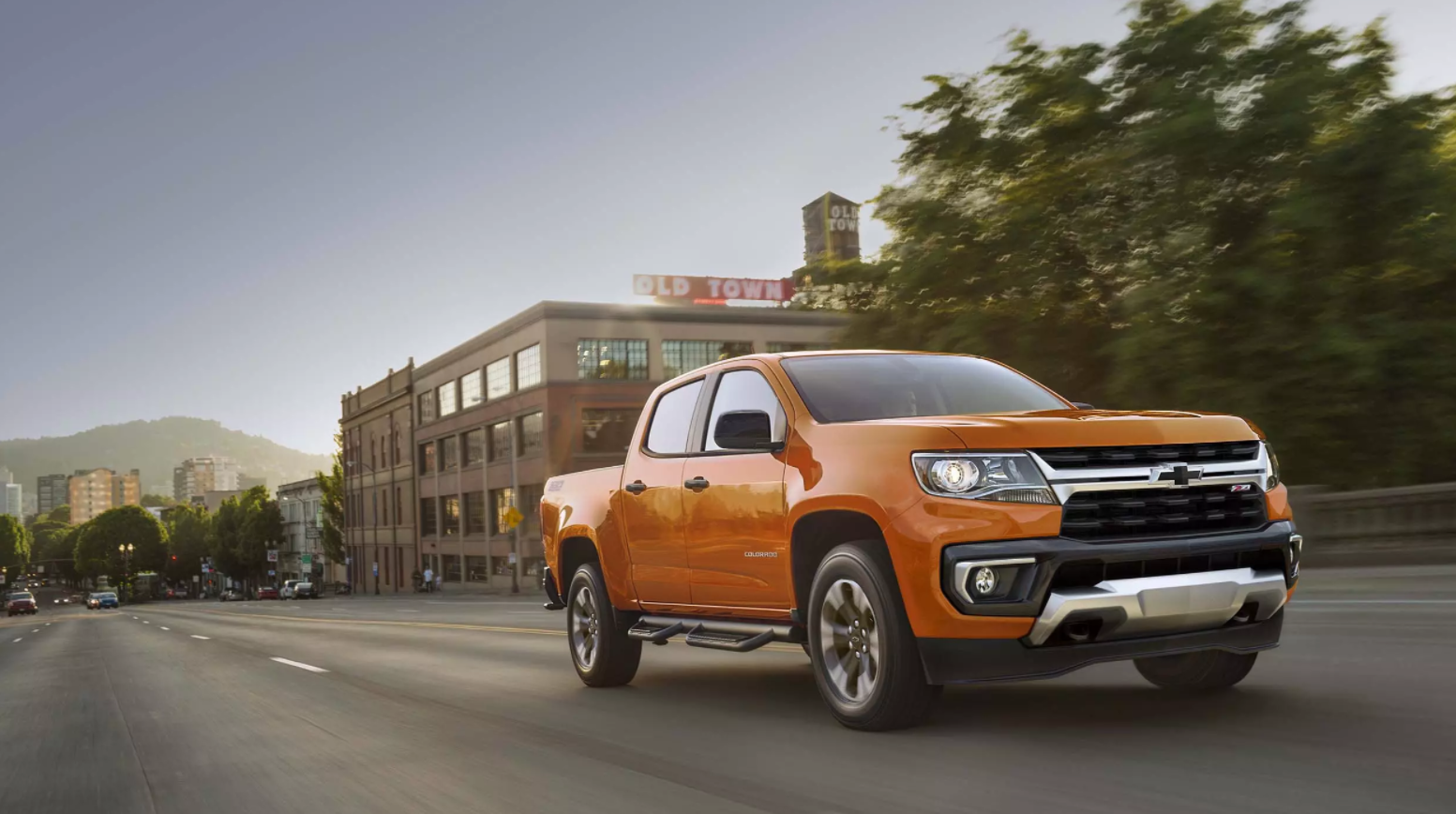 2024 Chevy Colorado Release Date Price Engine Chevy 2023