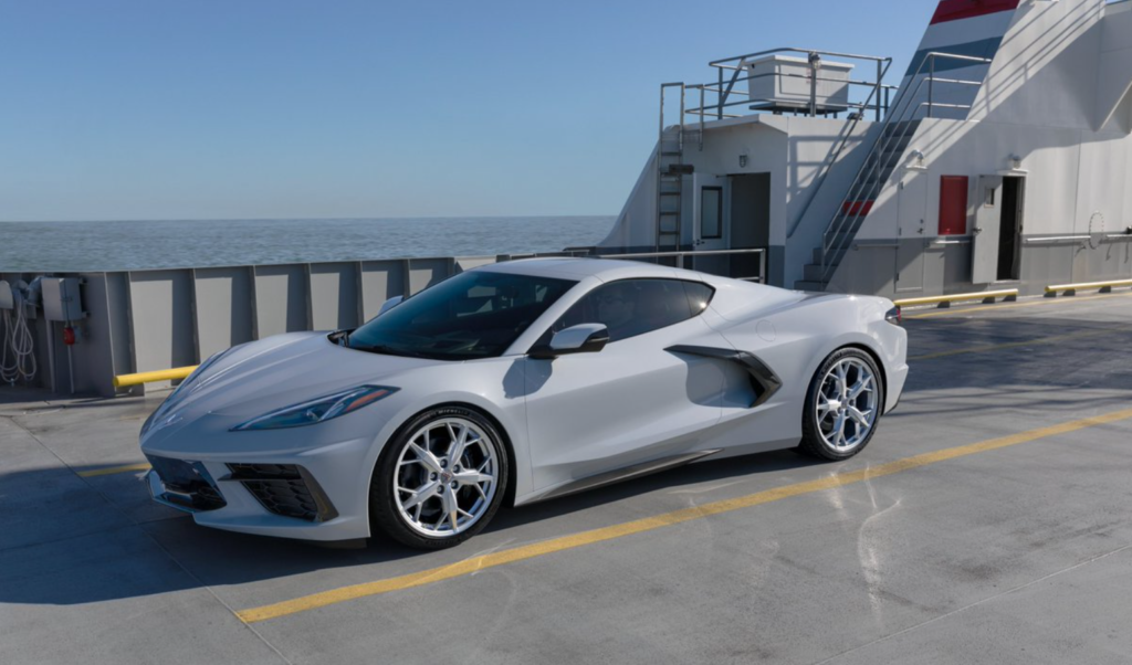 2024 Chevrolet Corvette Specs, Interior, Release Date - Chevy-2023.com