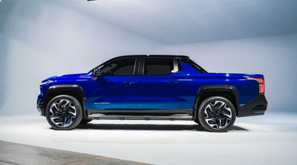 2024 Chevrolet Silverado EV Price Review, Release Date - Chevy-2023.com