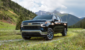 2024 Chevy Silverado 1500 Release Date | Chevy-2023.com