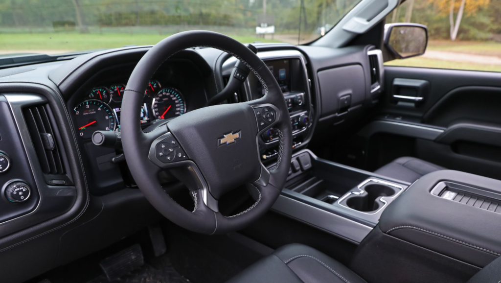 2024 Chevrolet Avalanche Price, Concept, Specs